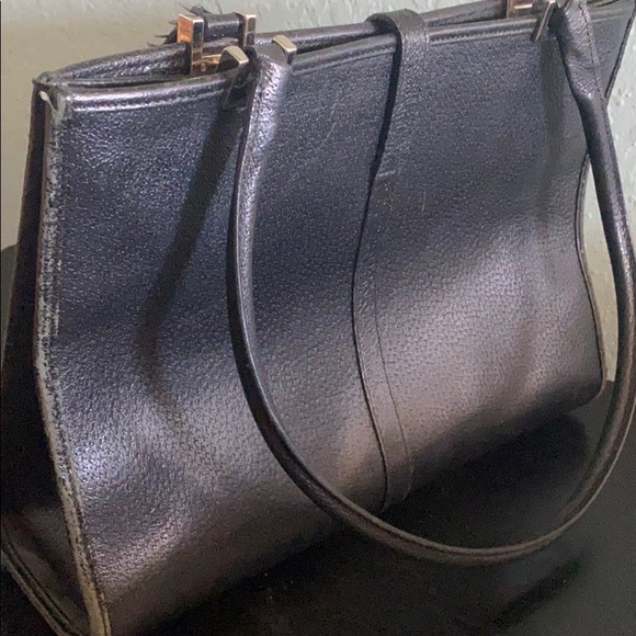 VINTAGE GUCCI PURSE - Picture 6 of 6